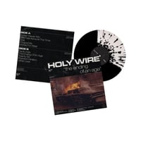 Image 1 of Holy Wire - The Ending of An Age ALC-120 Vinyl