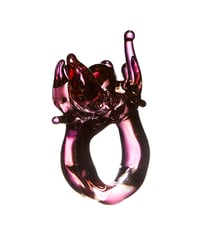 Image 2 of ROSE GOLD HORNY FANTASY