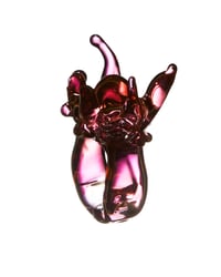 Image 3 of ROSE GOLD HORNY FANTASY