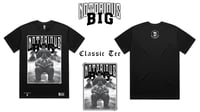 Image 3 of Notorious B.I.G Bootleg Tee