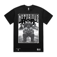 Image 1 of Notorious B.I.G Bootleg Tee
