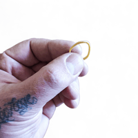 Image 1 of Rubber Bands 