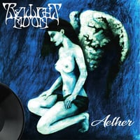 Twilight Moon Aether EP Vinyl - 20th anniversary remaster - Black