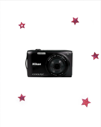 Image 1 of NIKON COOLPIX S3100