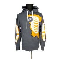 Image 1 of Nike X Skeleton Hoodie -  M