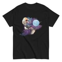 Honking At The Moon T-Shirt