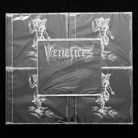 Venefices - Incubacy/Succubacy CD