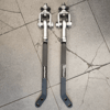 Toyota KE Adjustable Tension Arms
