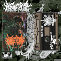Image 2 of Chokeslam - Shellshock - Tape