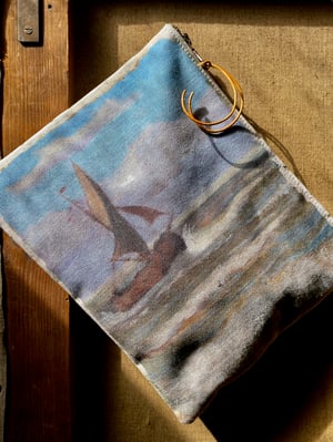 Image of Sail pouch
