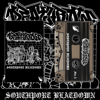 Deathrow - Southport Beatdown - Tape