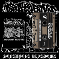 Deathrow - Southport Beatdown - Tape