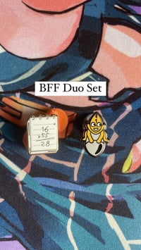 Image 3 of Part 5 Filler Pins