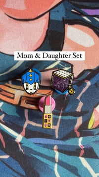 Image 2 of Part 5 Filler Pins