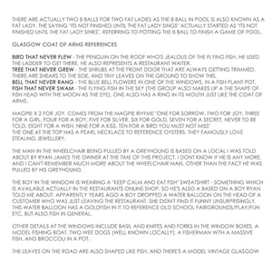 Image of Two Fat Ladies At The Buttery Restaurant