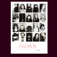 ANIMA - Poster