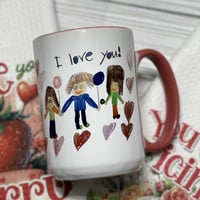 Image 1 of Custom Mug