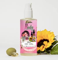 Image 3 of BODY OIL ( VITAMINE E )