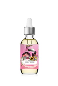 Image 2 of BODY OIL ( VITAMINE E )