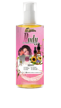 Image 5 of BODY OIL ( VITAMINE E )