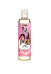 Image 4 of BODY OIL ( VITAMINE E )