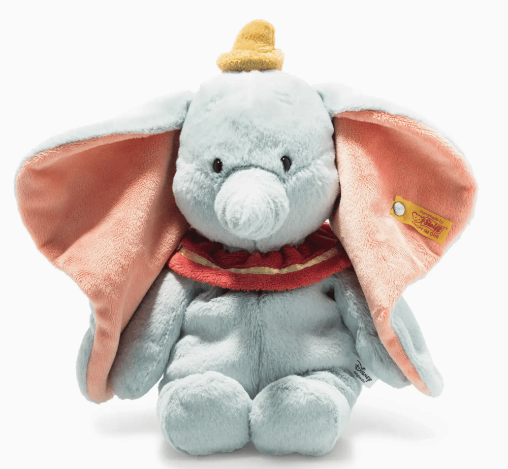 Image of Disney for Steiff Plush Collection