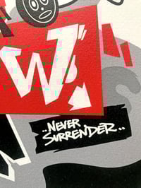 Image 4 of Mahon - Never Surrender