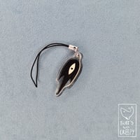 [OMORI] phone charms