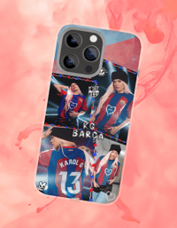 Image 1 of KG Barça Phone Case