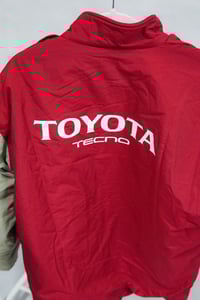 Image 2 of TOYOTA TECNO Coat M