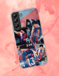 Image 2 of KG Barça Phone Case