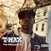 T-MAX - THE ALLEYWALKER [CD]