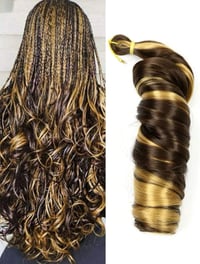 Image 3 of Mocha Blonde (P4/27)