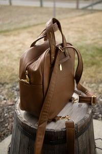 Image 3 of Tania backpack/crossover 