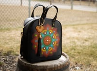 Image 10 of Tania backpack/crossover 