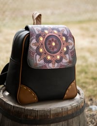 Image 12 of Tania backpack/crossover 