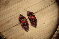 Image 8 of Nature earrings 