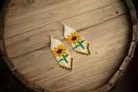 Image 4 of Nature earrings 