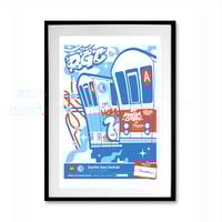 Image 1 of Mahon - Home of Graffiti
