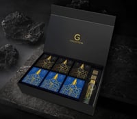 Image 2 of G COLLECTION Белый Императорский Женьшень 