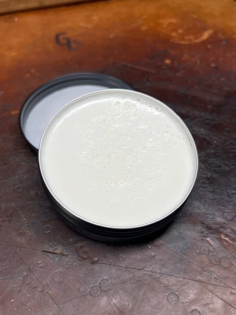 Image of Ball Players Balm - Glove Cleaner (2oz)