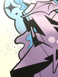 Image 5 of Mahon - Graffiti Alphabet
