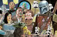 The Mandalorian 
