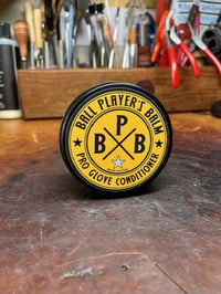 Image 1 of Ball Players Balm - Pro Conditioner (2oz)