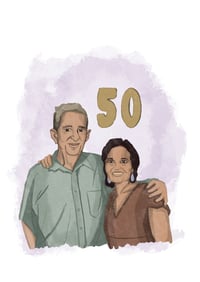 Image 4 of Libro “Ángela y los estragos del Alemán” por Rosa María  Ortiz