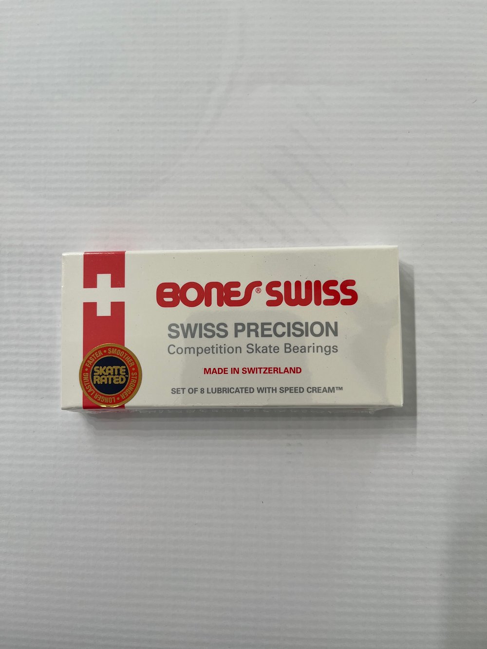 Image of Bones Swiss Bearings 
