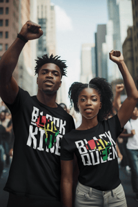 Image 1 of Black King/Black Queen 