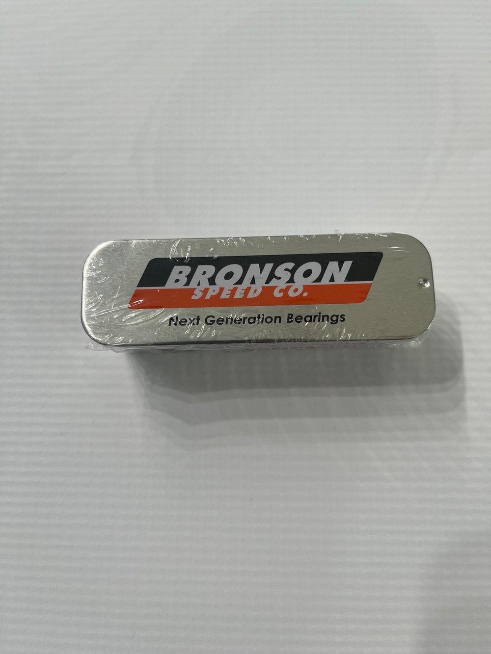 Image of Bronson G3 Bearings 