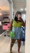 Pretty Girl Bodysuit 
