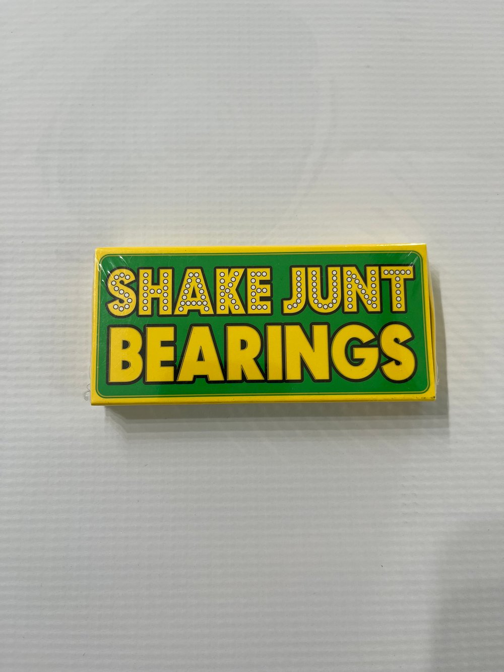 Image of Shake Junt Bearings 